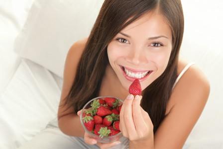 Food to Eat for Better Skin