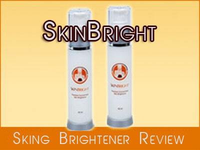 SkinBright Review