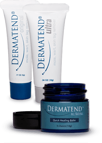 Dermatend Review | Discontinued But Here are Alternatives