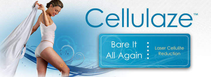 Cellulaze Laser Cellulite Reduction