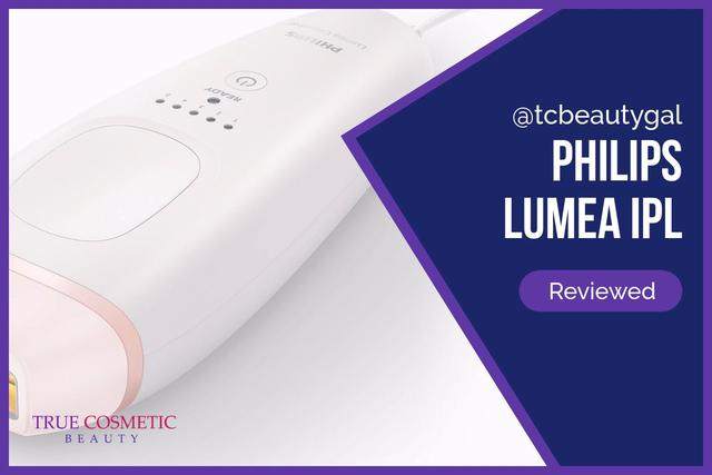 Philips Lumea Review