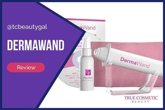 DermaWand – Customer Reviews and Full Overview
