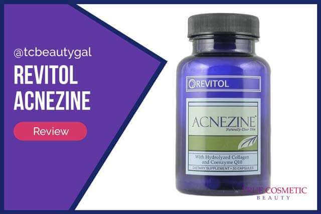 Revitol Acnezine: Detailed Review & Ingredient Information