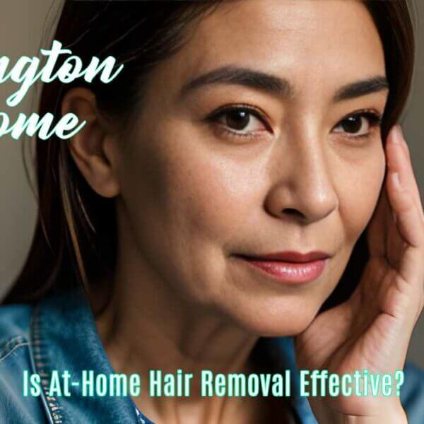 remington ilight hair removal
