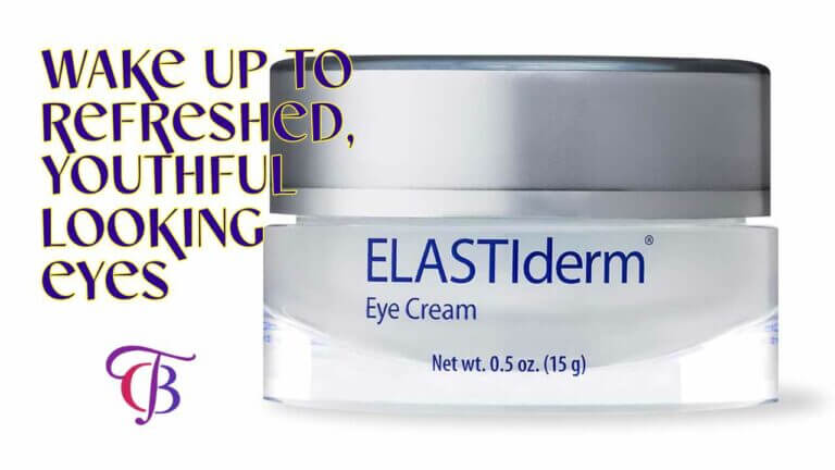 Obagi ELASTIderm Eye Cream Review | Bright Eyes Ahead