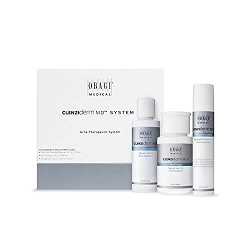 Obagi Medical CLENZIderm M.D. System Pack of 1