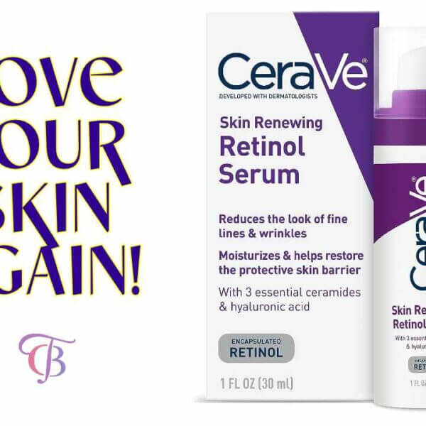 cerave skin renewing bottle