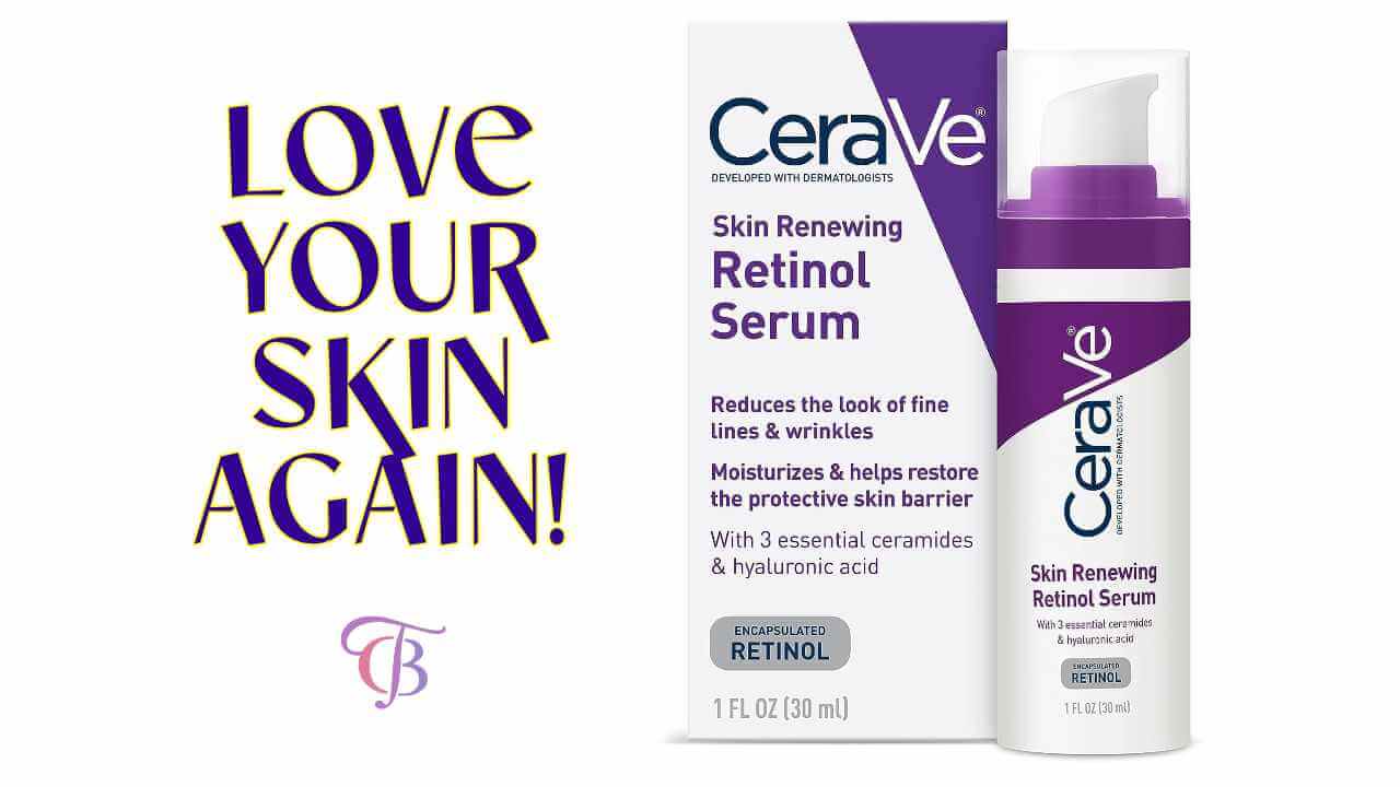cerave skin renewing bottle