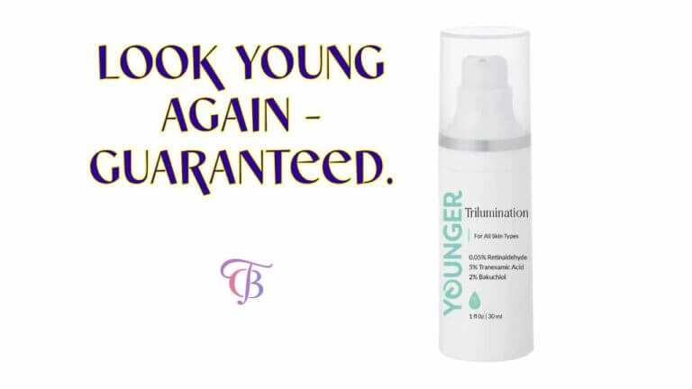 Younger Trilumination Cream Serum Review: Does This Anti-Aging Serum Really Work?