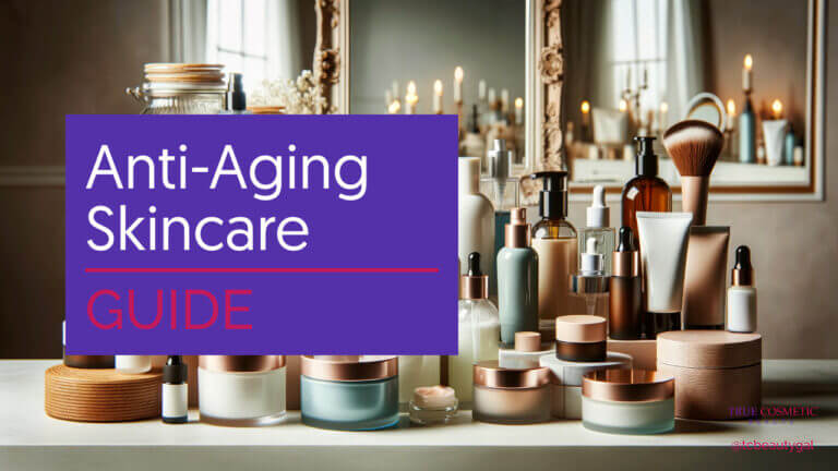 Ultimate Guide to Anti-Aging Beauty – Trends, Treatments, and Skincare