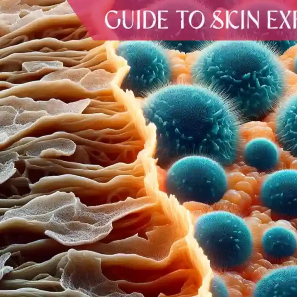 guide to skin exfoliation