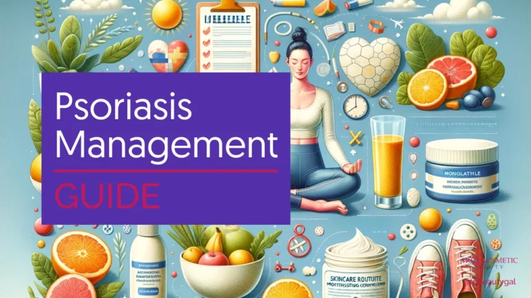 Ultimate Guide to Psoriasis Treatment – Understanding Options and Managing Symptoms